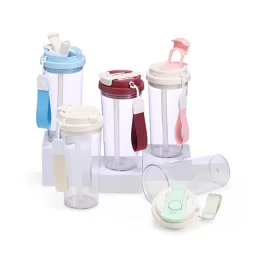 Copo Plástico 600ml 02417