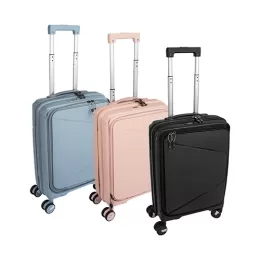 Mala de Viagem 36 Litros 08171