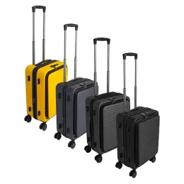 Mala de Bordo ABS 32 Litros 08216P