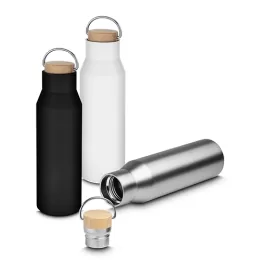 Garrafa Térmica Inox 600ml 15214