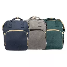 Mochila Funcional Nylon 31 litros 15217