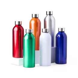 Garrafa Alumínio 800ml 18726A