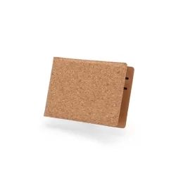 Porta-cartão em Cortiça 08247