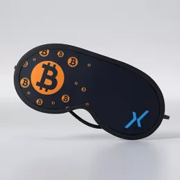 Máscara para Dormir BL-MASCD