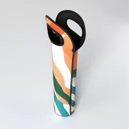 Porta Vinho BL-PVINP