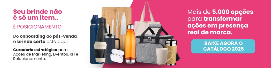 catalogo de brindes