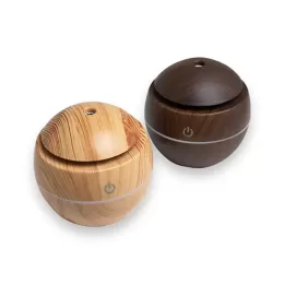 Mini Umidificador com LED 14738B