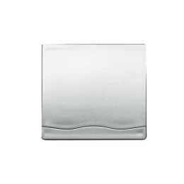 Espelho Duplo com Aumento Plástico 01764