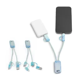 Cabo USB Super-rápido 6 em 1 SP97191