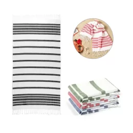 Toalha de Praia em Algodão SP99159