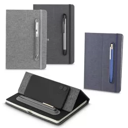 Caderno Capa em RPET AI-CAD165