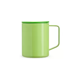 Caneca Isotérmica Inox 270ml 18869