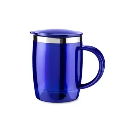 Caneca Plástica 400ml 14617