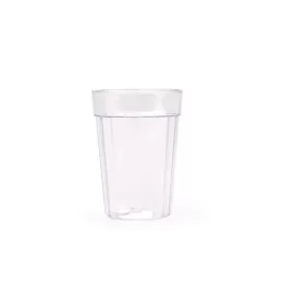 Copo Plástico 190ml 15241