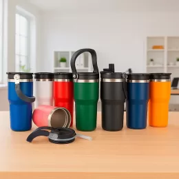 Copo Térmico 600ml 08340