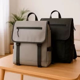 Mochila Couro Sintético 18 Litros 08297