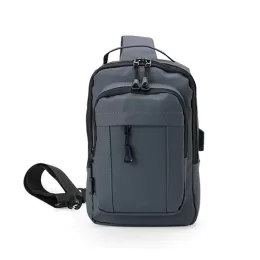 Mochila de Ombro USB 08131
