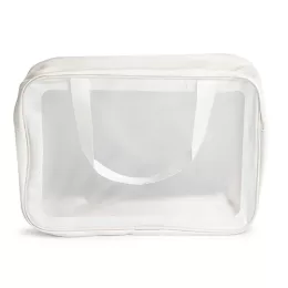 Nécessaire PVC Impermeável 18809