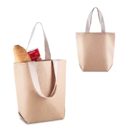 Sacola em Juta 360g/m² (40x38x15cm) AI-BJT001