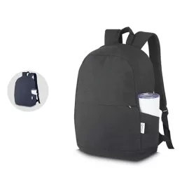 Mochila para Notebook em Algodão Reciclado 340 g/m2 AI-MC301