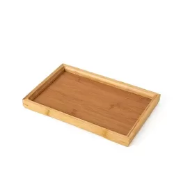 Bandeja de Bambu Pequena 14586