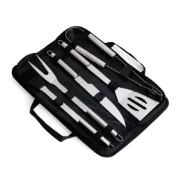 Kit Churrasco 5 Peças 08217