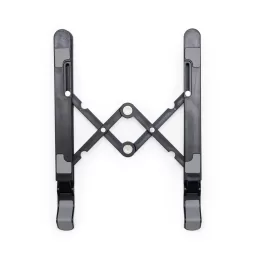 Suporte Retrátil para Notebook Multi Ângulos 14522B