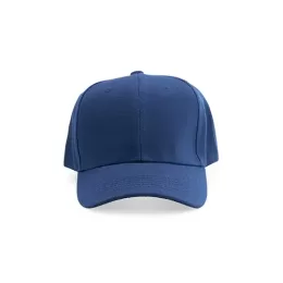 Boné Poliéster Aba Curva 18818