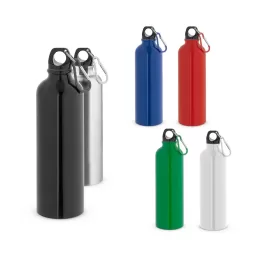 Squeeze Esportiva em Aço Inox SP94380