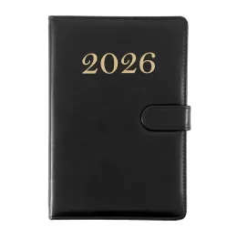 Agenda Semanal 2026 06107A