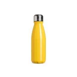 Garrafa Alumínio 550ml 09186