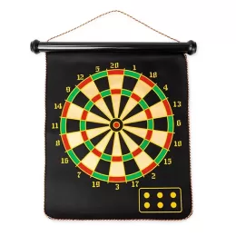 Jogo de Dardos com Alvo Magnético 09070