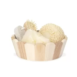 Kit Banho 4 Peças 15271