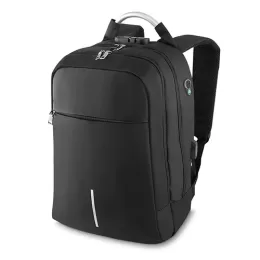 Mochila anti-furto 28 Litros 14185B