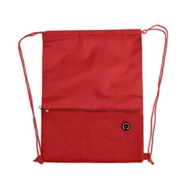 Mochila Saco Poliéster 19061