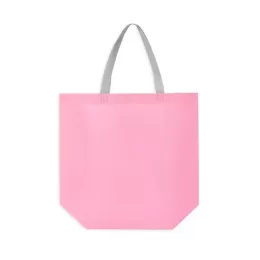 Sacola Tecido Laminado 19071