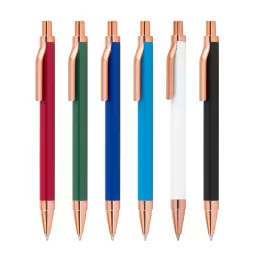 Caneta Metálica AI-CM0220